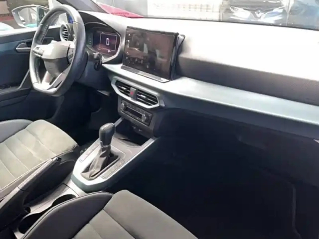 Seat Arona 1.5 tsi act 150 ch start/stop dsg7 — photo 62