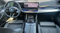 Bmw Série 5 i5 340ch M Sport eDrive40 — photo 11