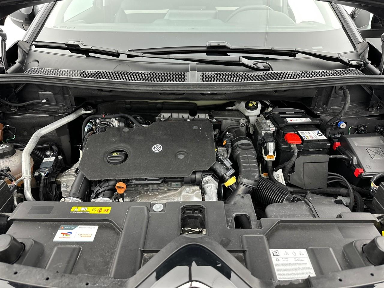 Citroën C5 Aircross bluehdi 130 eat8 max — photo 13