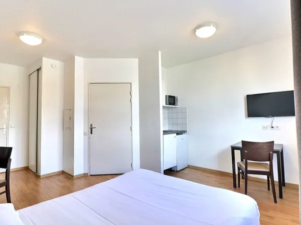 Appartement Vente Marseille 1p 22m² 36000€