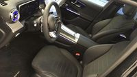 Mercedes Glc 300 e 313ch AMG Line 4Matic 9G-Tronic — photo 13