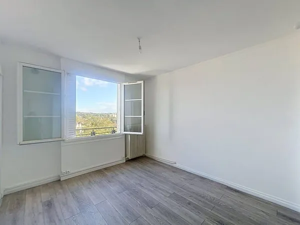 Appartement 1 pièce 23 m²