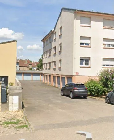 Garage à louer