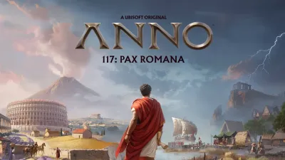 Edificios de Anno 117: Pax Romana - Qué construir prioritariamente