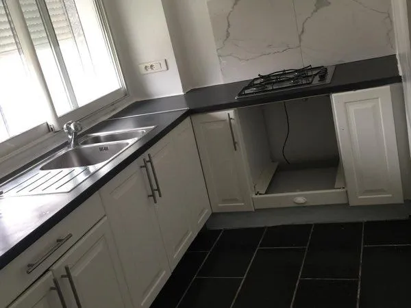 Vends Appartement T3 (90M2)Bord Mer Lucciana Corse