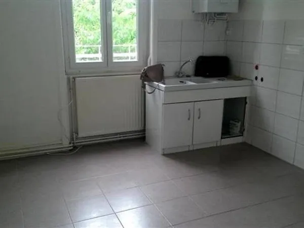 Appartement 2 pièces 53 m²
