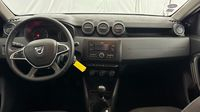 Dacia Duster 1.0 TCe 100ch Essentiel 121g 4x2 - 19 — photo 11