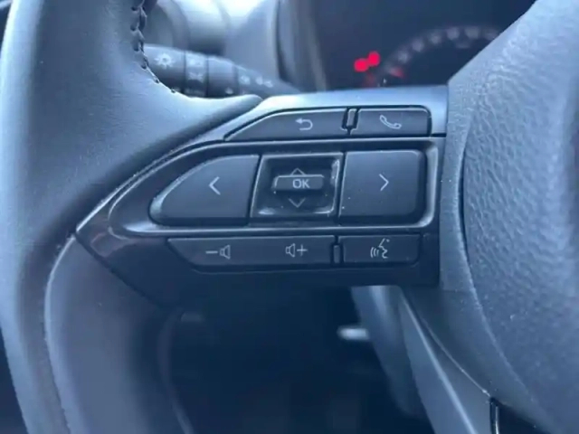 Toyota Aygo X 1.0 vvt-i 72ch design — photo 15