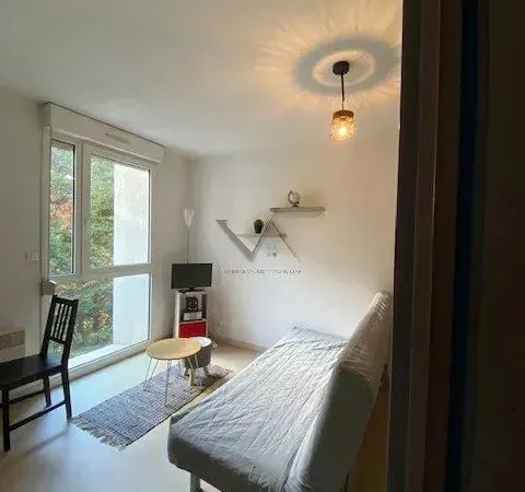 Studio 1 pièce 20 m²