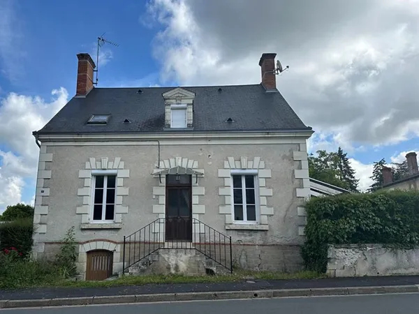 Maison 5 pièces 123 m²