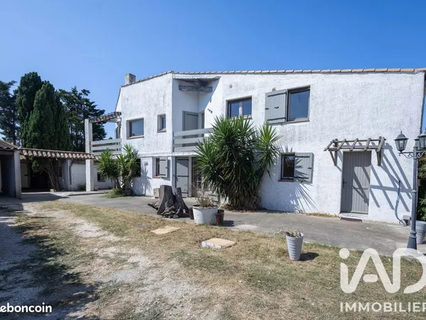 Propriété 14 pièces 310 m²