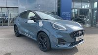 Ford Puma 1.0 EcoBoost Hybrid 125ch BlueCruise Edition S&S Powershift — photo 3