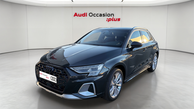 Audi A3 Allstreet TDI 150 S tronic 7