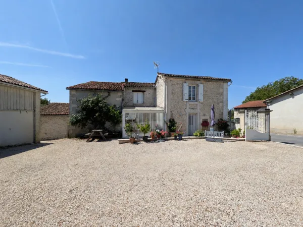 Maison 8 pièces 116 m²
