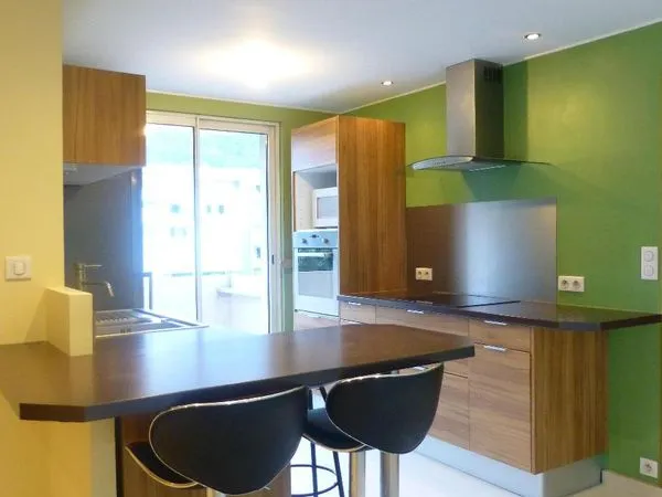 Appartement 3 pièces 50 m²
