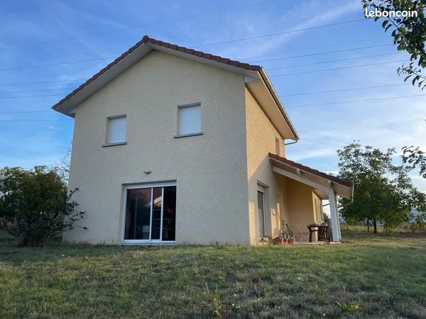 Location villa