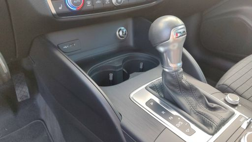 Audi A3 Sportback 1.5 TFSI 150 S-Tronic 7 - Sport – 2019 – 84130 km – Essence – Boîte Automatique — photo 12
