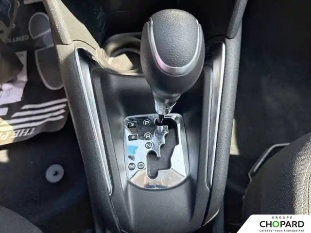 Peugeot 208 puretech 110ch s&amp;s eat6 — photo 15