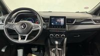 Renault Captur 1.6 E-Tech hybride 145ch Rive Gauche — photo 11