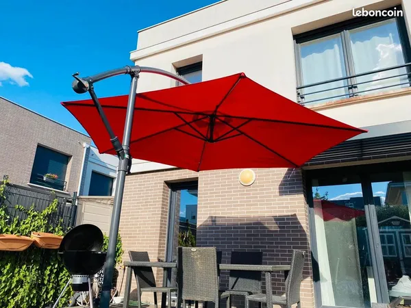 Maison · 80m² · 4 pièces