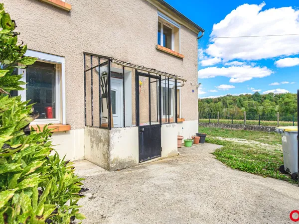 Maison 6 pièces 109 m²