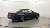 Bmw Série 5 545eA xDrive 394ch M Sport Steptronic — photo 5