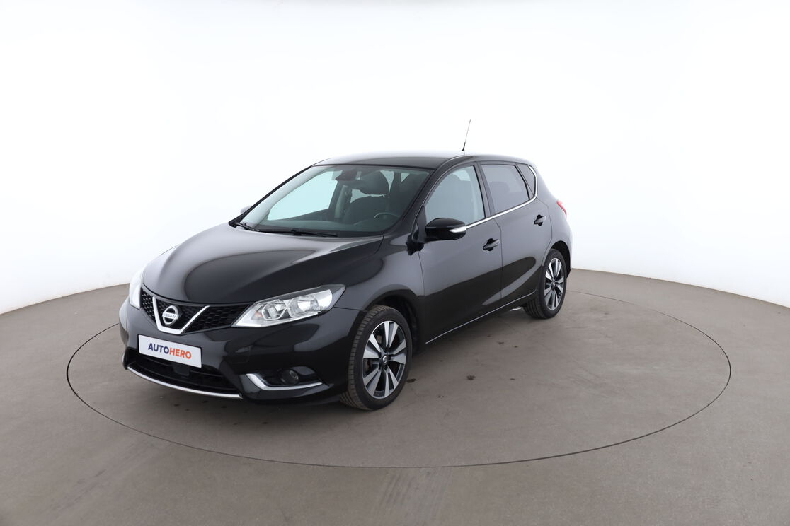 Nissan Pulsar 1.2 DIG-T N-Connecta — photo 1