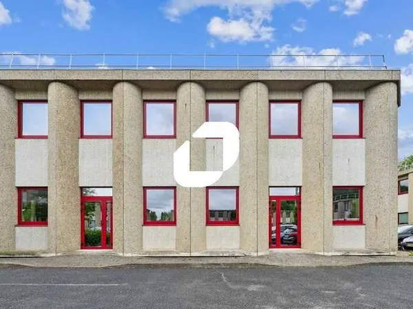 Bureaux 165 m²