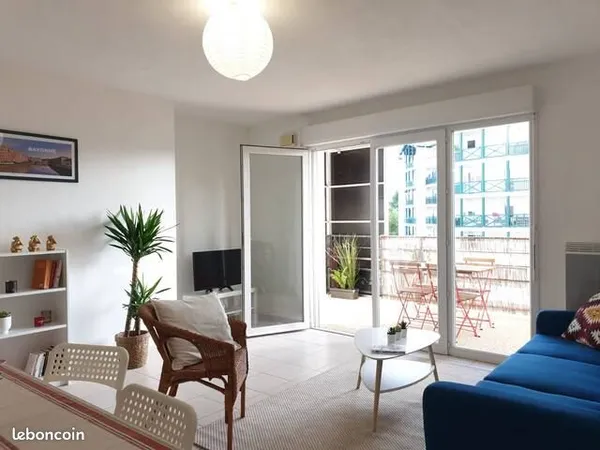 Location étudiant ou colocation