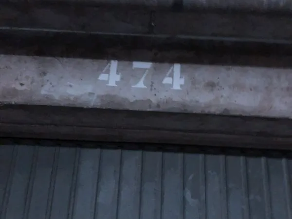 Location garage