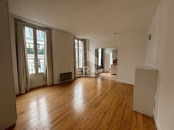 Appartement 1 pièce 30 m²