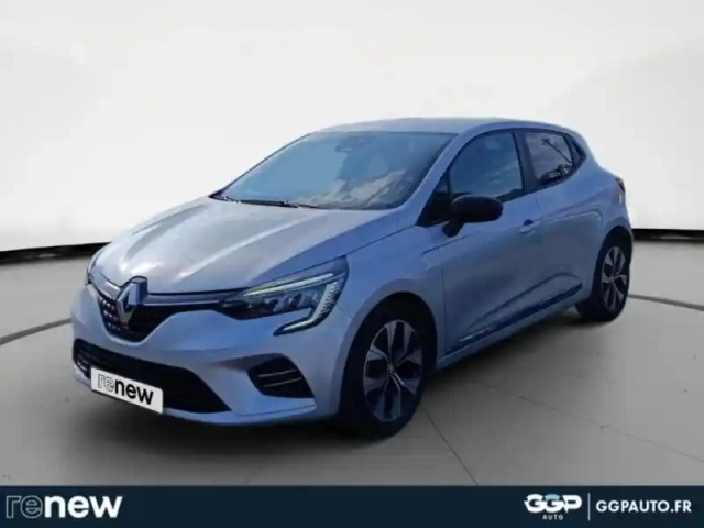Renault Clio 1.0 tce 90ch evolution — photo 1