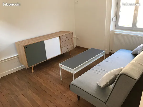 Appartement 2 pèces 34 m2