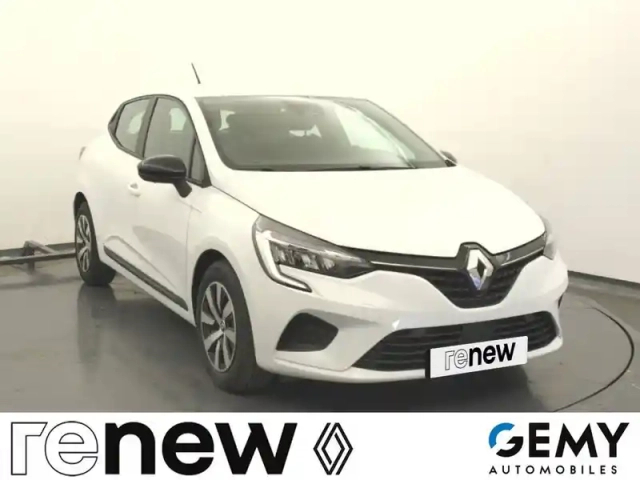 Renault Clio tce 90 — photo 18