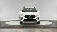 Dacia Sandero 1.0 ECO-G 100ch Stepway Confort -22 — photo 1