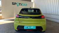 Peugeot 208 1.2 PureTech 100ch S&S Active — photo 6