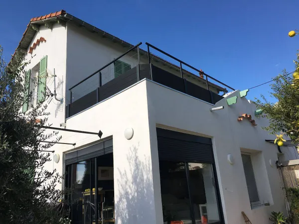 Maison 3 pièces 100 m²