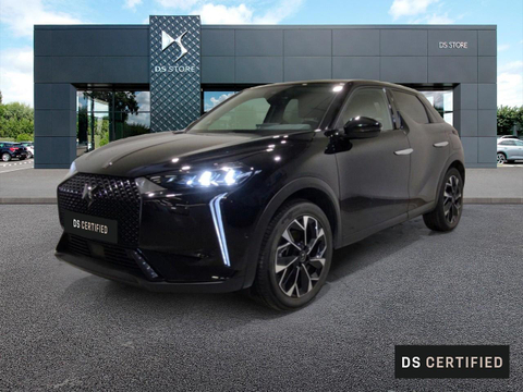 Ds Ds 3 e-tense rivoli