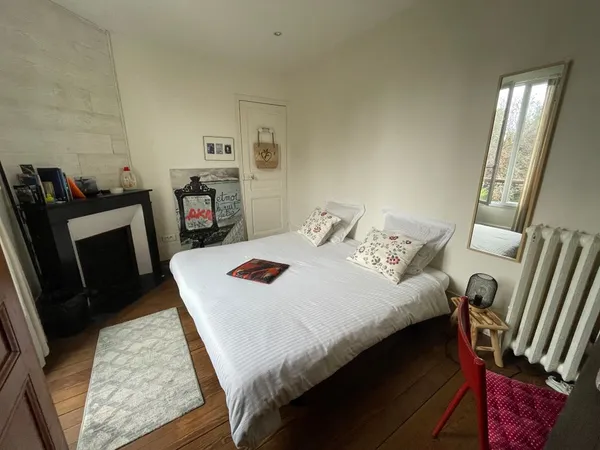 Chambre de 14m2 à louer sur Rosny-sous-Bois