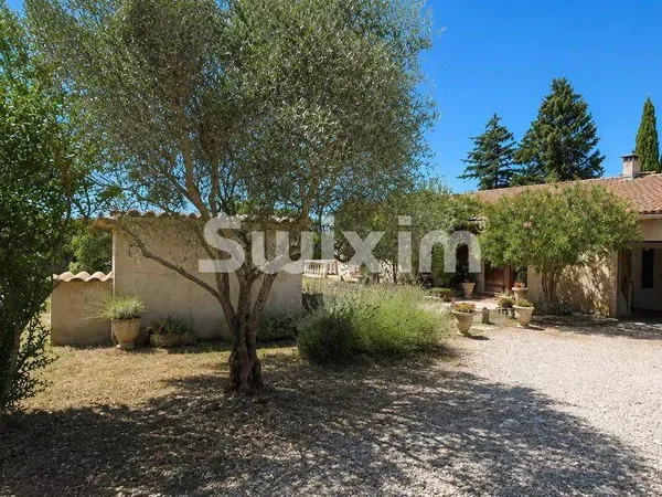 Villa 5 pièces 102 m²