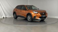 Peugeot 2008 e-2008 136ch Style — photo 3