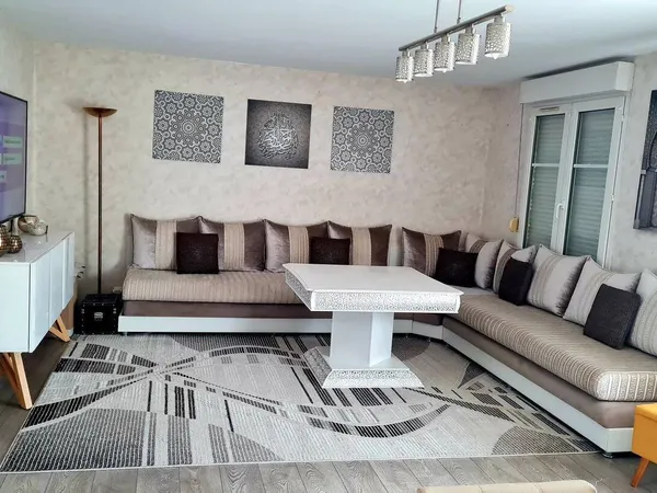 Appartement 3 pièces 70 m²