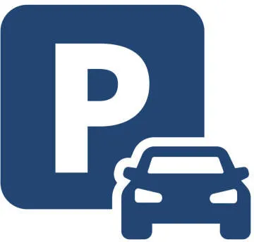 Parking Rue Lafon / Fongate 13006 Marseille