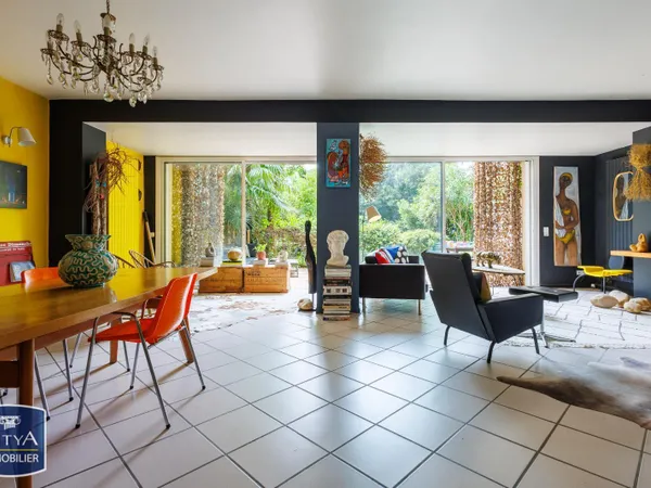 Maison Vente Avignon 4p 140m² 370000€