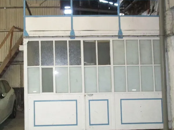 Box stockage 35 m3 ABBEVILLE