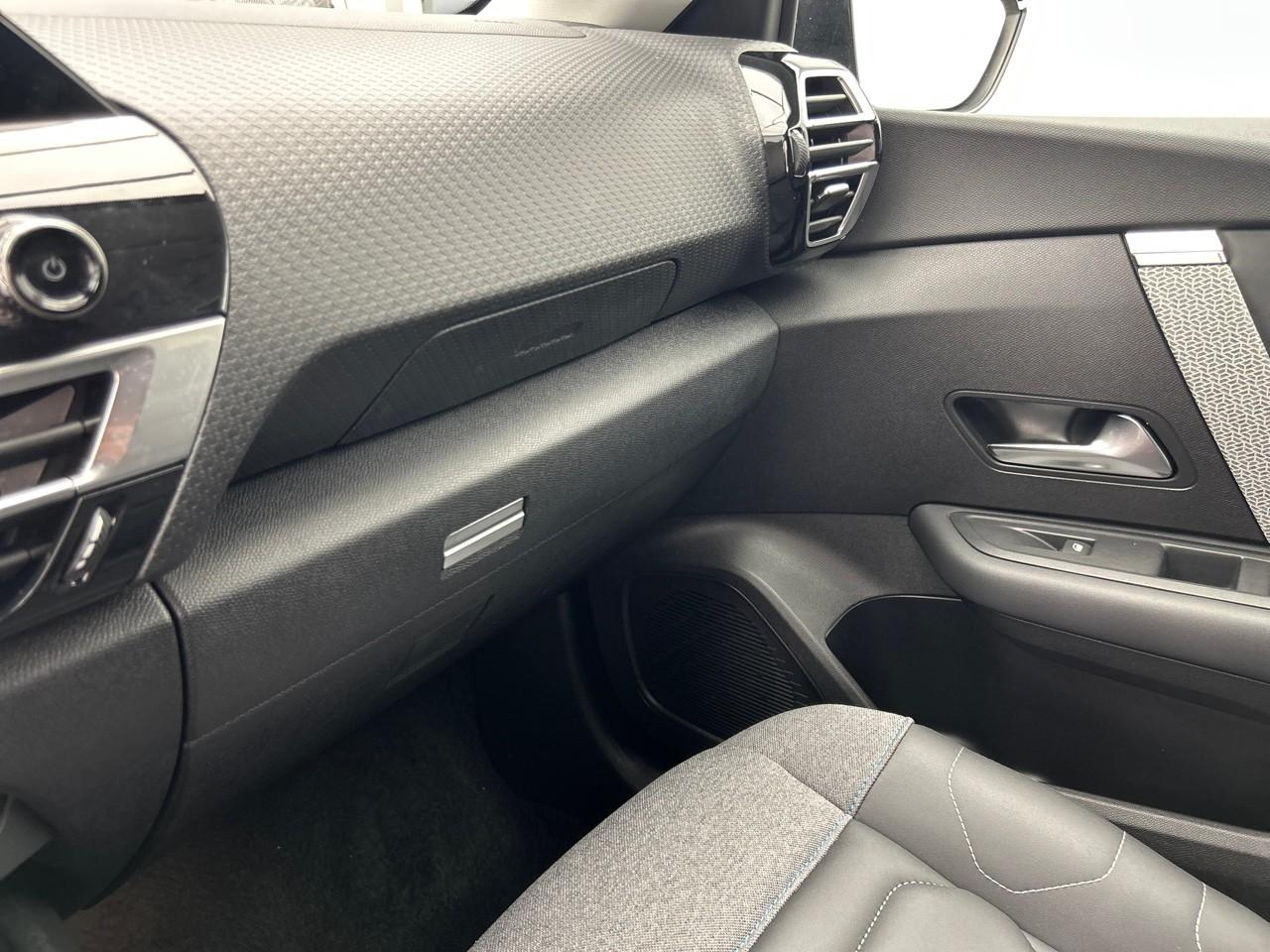 Citroën C4 X puretech 130 s&s eat8 shine — photo 26