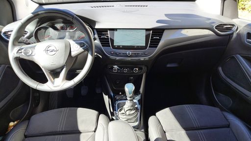 Opel Crossland 1.2 Turbo 110 - Elegance – 2023 – 52043 km – Essence – Boîte Manuelle — photo 21