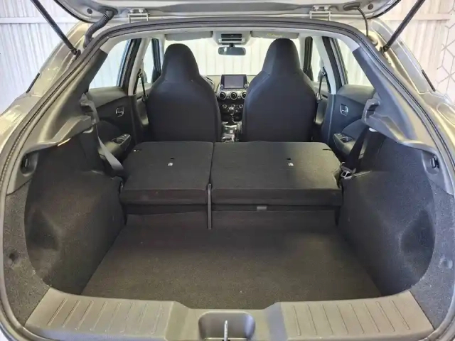 Nissan Juke dig-t 114 — photo 18