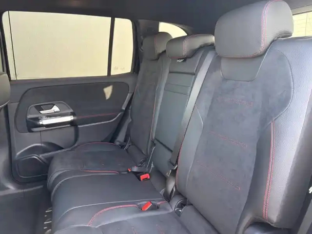 Mercedes Classe B eqb 250+ — photo 48