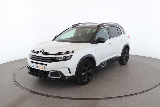 Citroen C5 Aircross 1.6 PureTech Shine EAT8